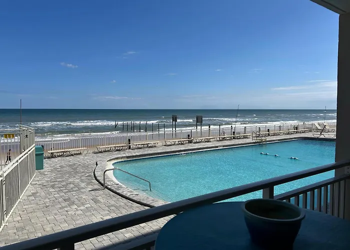 Daytona Inn