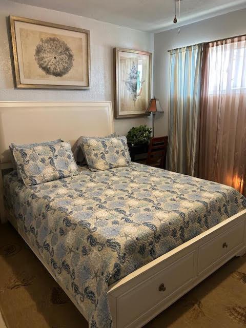 Daytona Apartment *