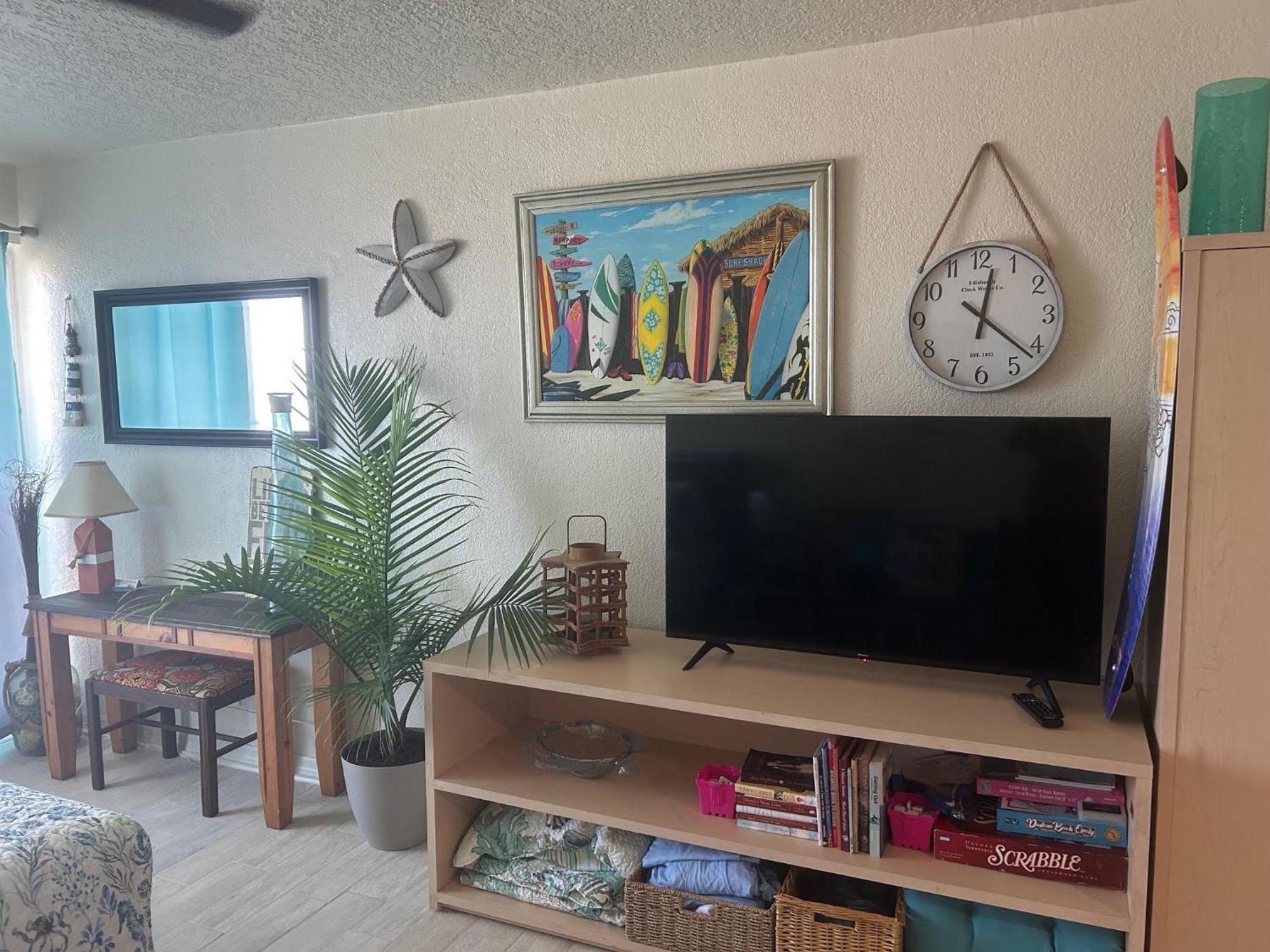 Daytona Apartment Daytona Beach