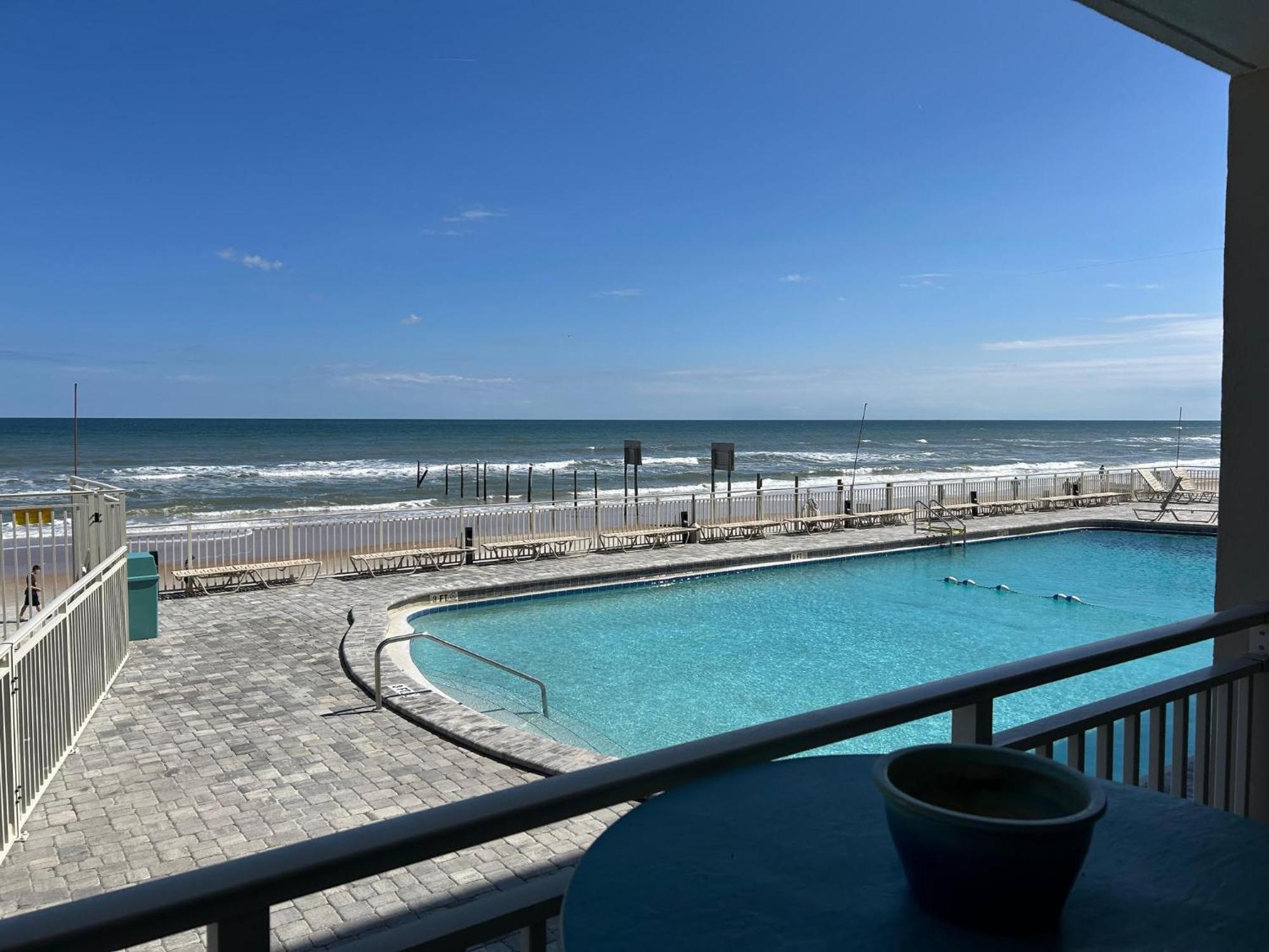 Apartment Daytona