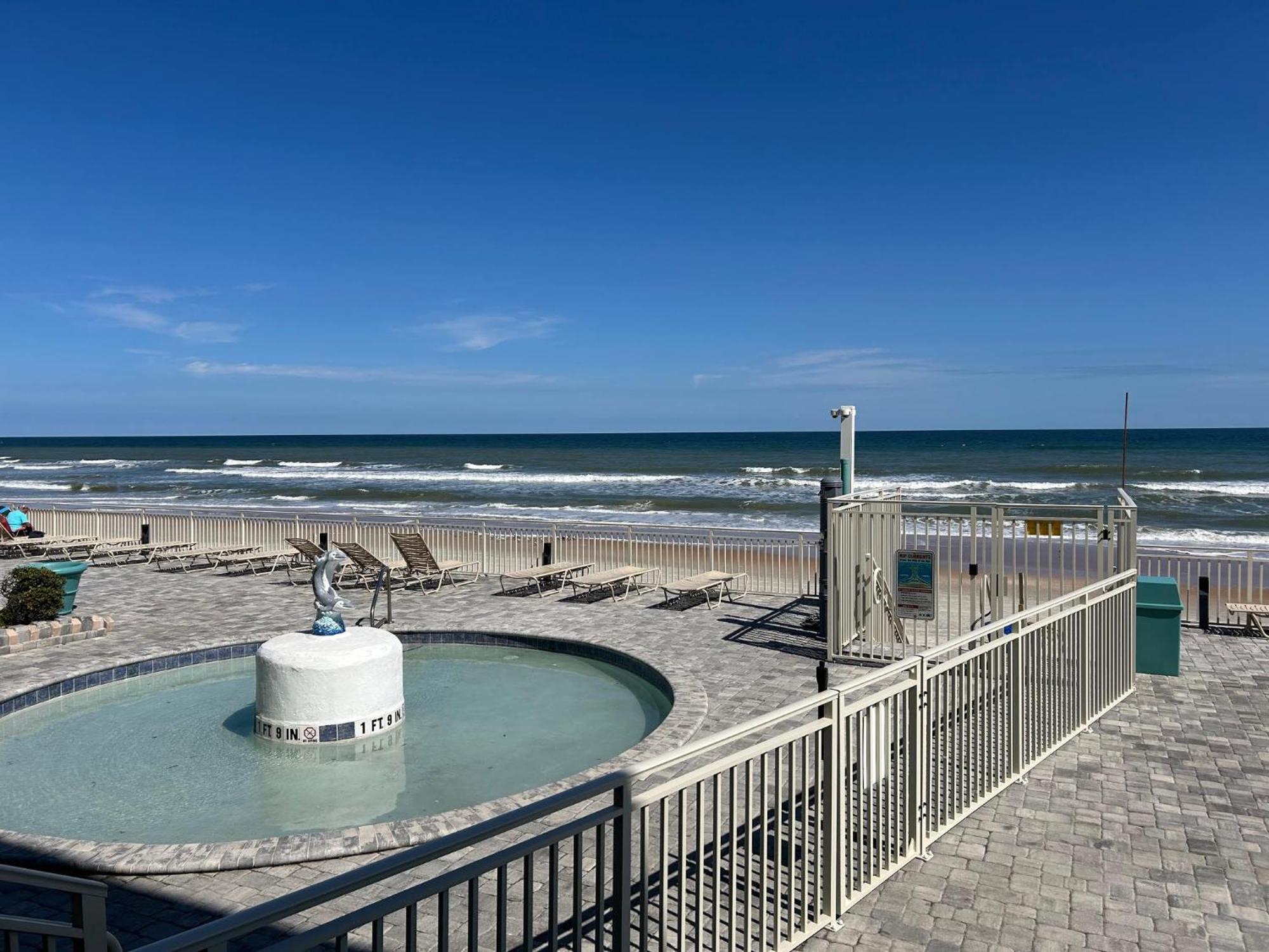 Daytona * Daytona Beach