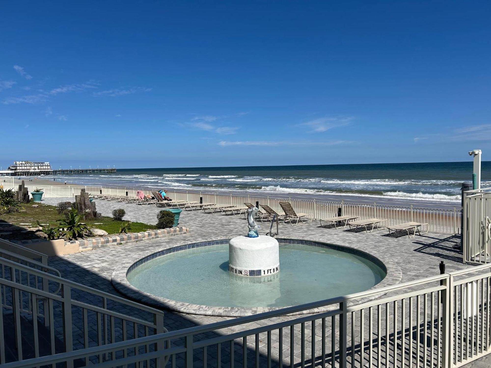 Daytona Apartment