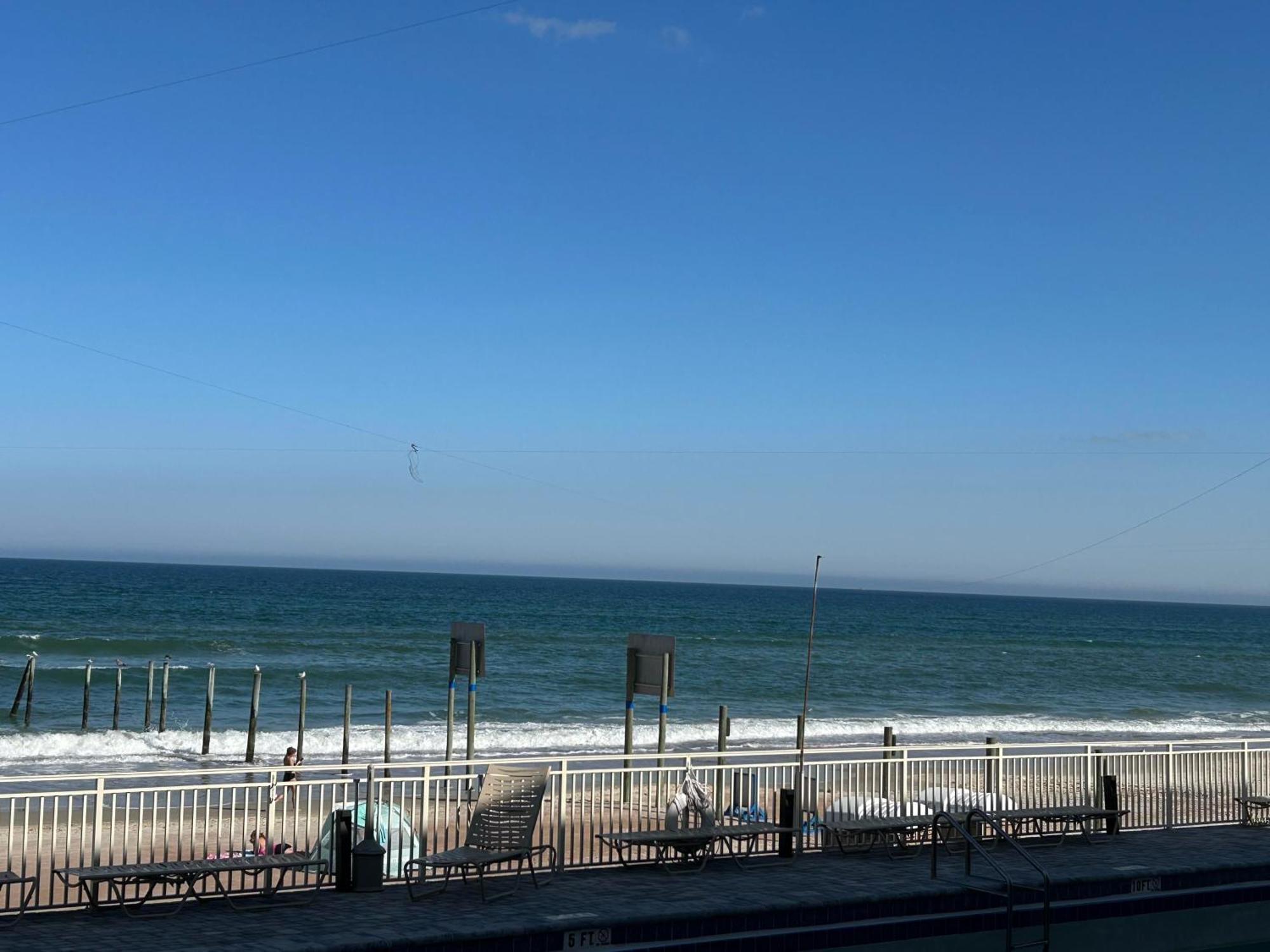 Apartment Daytona *