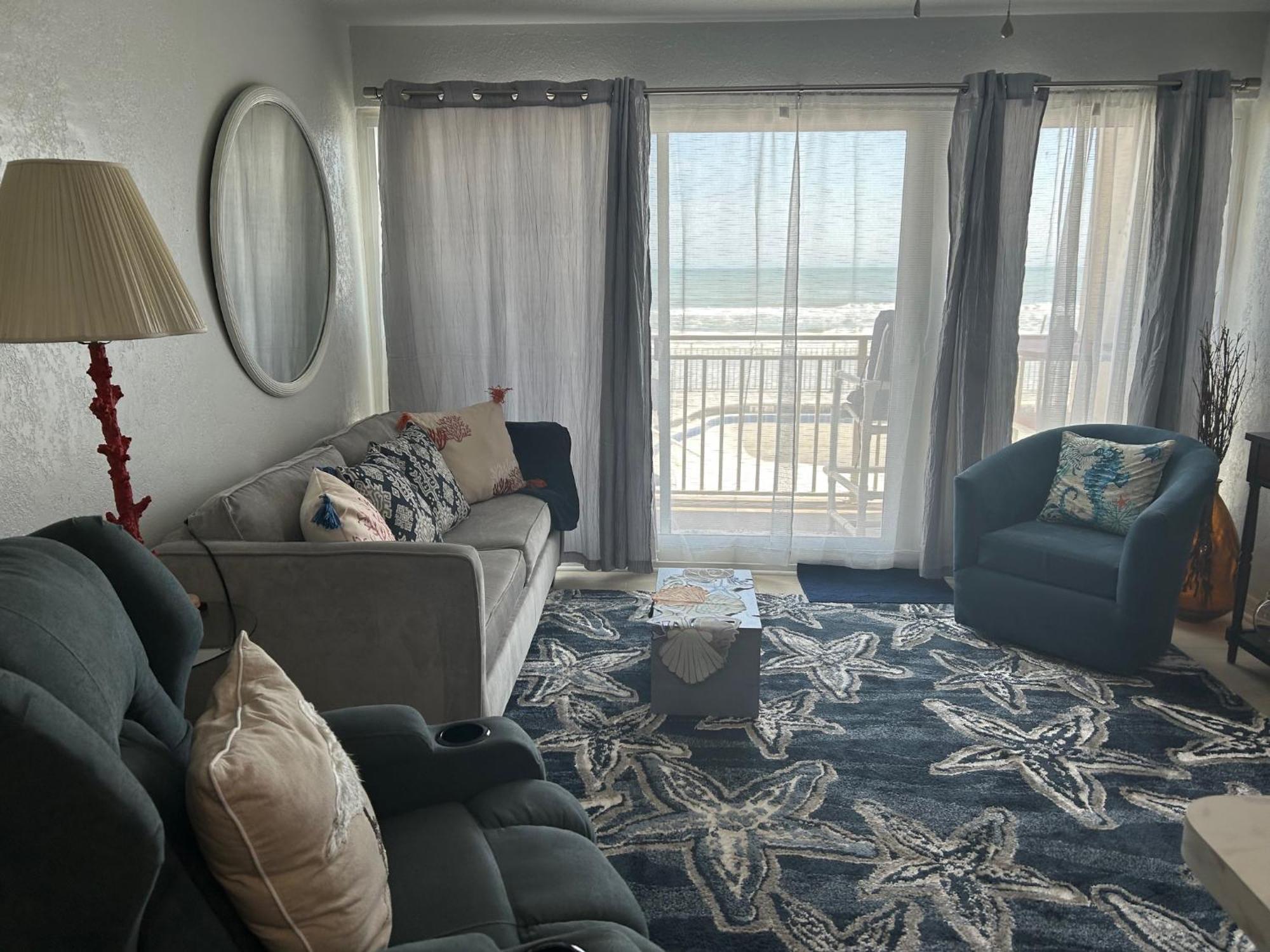 Daytona Apartment